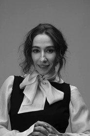 Tatev Hovakimyan profile photo
