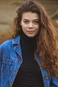 Marie-Ève Beauregard profile photo