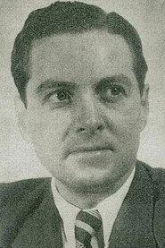 Harry Giese profile photo