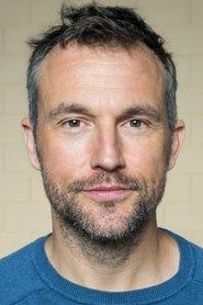 Shaun Benson profile photo