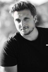 David Coscas profile photo