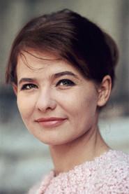 Mari Törőcsik profile photo