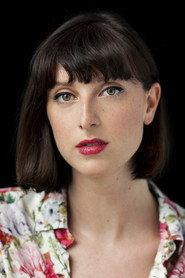 Sarah-Maude Beauchesne profile photo