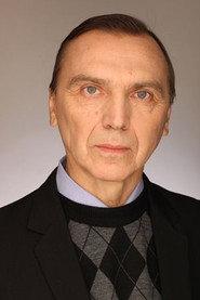 Vladimir Ponomarev profile photo