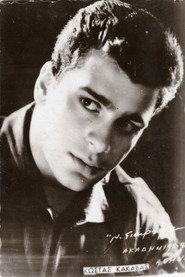Kostas Kakavas profile photo