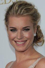 Rebecca Romijn profile photo