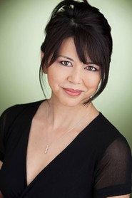 Yumi Iwama profile photo