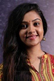 Smruthi Venkat profile photo