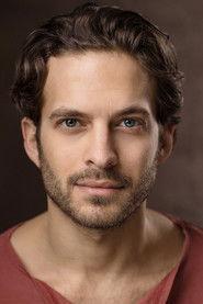 Zachary Fall profile photo