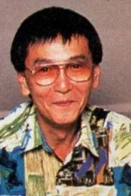 Koichi Kitamura profile photo