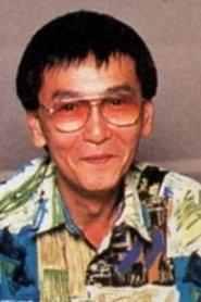 Koichi Kitamura profile photo