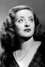 Bette Davis profile photo