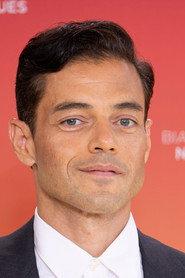 Rami Malek profile photo