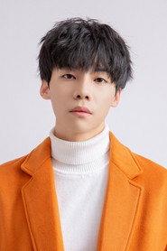 Huang Enyu profile photo