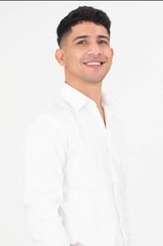 Lucas Araujo profile photo