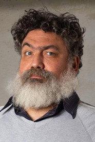 Hagop Der Ghougassian profile photo