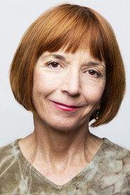 Jane Anderson profile photo