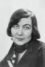 Olga Preobrazhenskaya profile photo