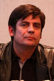 Nick Gillespie profile photo