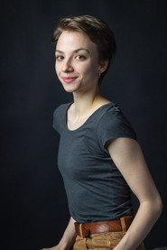 Erdős Lili profile photo
