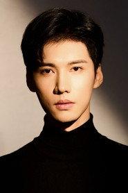 Chen Ruifeng profile photo