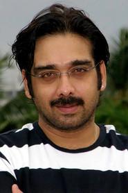 Vineeth Radhakrishnan profile photo