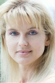 Marina Anna Eich profile photo