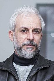 Kazem Sayyahi profile photo