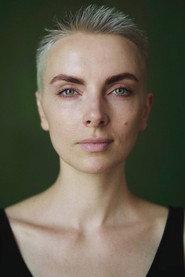 Ksenia Khyzhniak profile photo