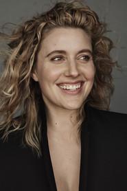 Greta Gerwig profile photo