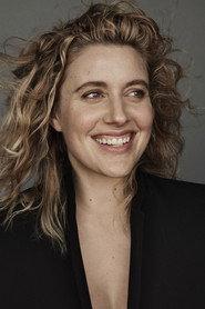 Greta Gerwig profile photo