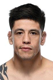 Brandon Moreno profile photo