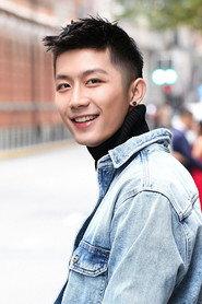 Zhang Cengceng profile photo