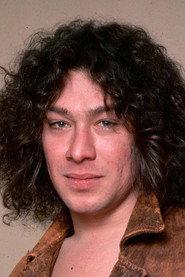 Alex Van Halen profile photo