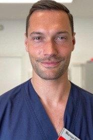 Marcus Olausson profile photo