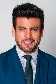 Efraín Ruales profile photo