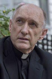 Peter McRobbie profile photo