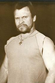 Rocky Giordani profile photo