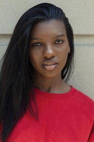 Mikayla LaShae Bartholomew profile photo