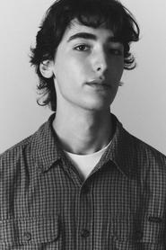 Nick Annas profile photo
