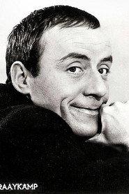 Johnny Kraaijkamp Sr. profile photo