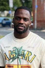 Ishmael Davis profile photo