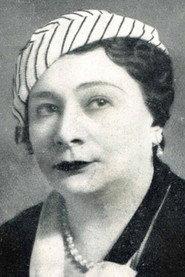 Olga Capri profile photo