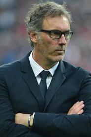 Laurent Blanc profile photo