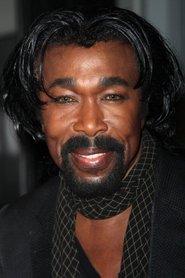 Nick Ashford profile photo