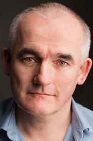 Martin Murphy profile photo