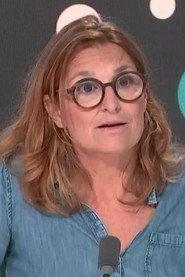 Édith Rieubon profile photo