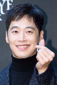 Kim Jae-won profile photo