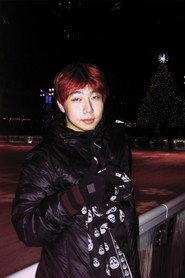 Tristan Zhu profile photo