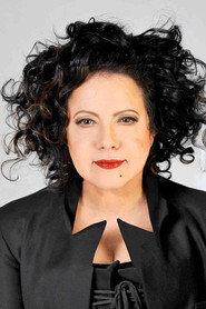 Antonella Ruggiero profile photo